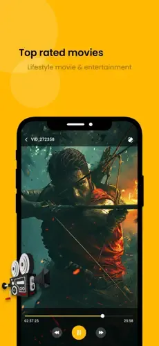 sony-xperia-1-v Top Rated Movies